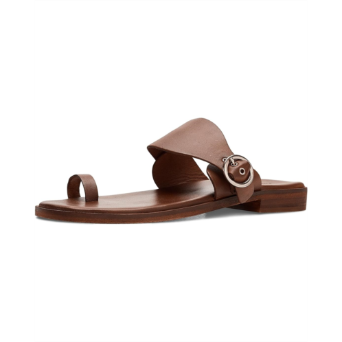 Womens Free People Barcelona Slip On Sandal