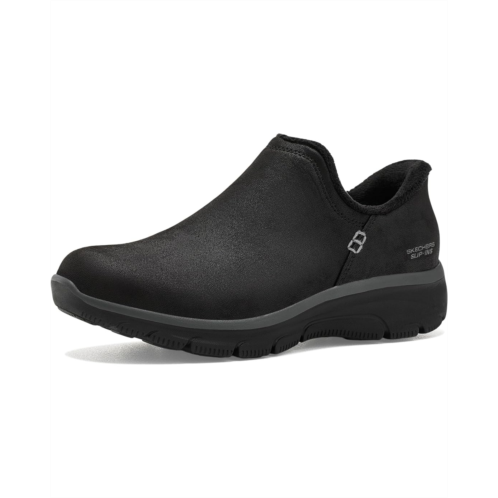Womens SKECHERS Easy Going - Modern Hour 3 - Hands-Free Slip-Ins