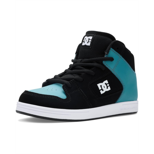 DC Kids Manteca 4 Hi (Little Kid/Big Kid)