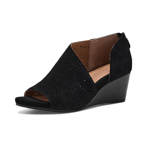 Womens Gentle Souls by Kenneth Cole Talerie Perf