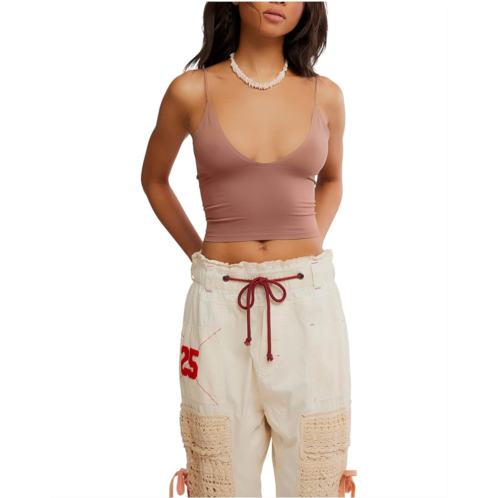 Free People Round Two Skinny Strap