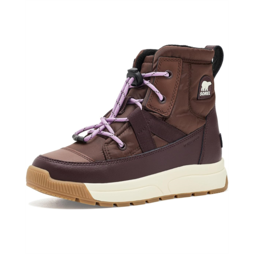 Kids SOREL Kids Whitney III Mid Waterproof (Big Kid)
