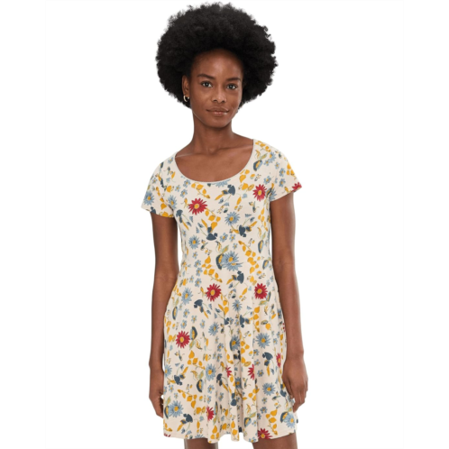 Toad&Co Abele Dress