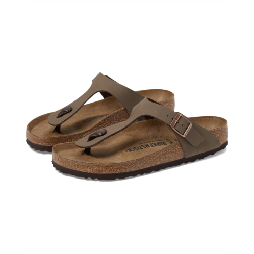 Womens Birkenstock Gizeh - Birko-Flor & Birkibuc