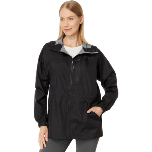 Timberland Waterproof Motion Packable Jacket