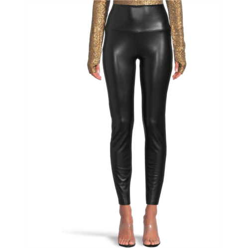 Womens Norma Kamali Long Leggings
