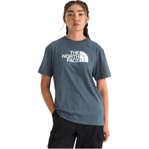 The North Face Short Sleeve Core Half Dome Tee