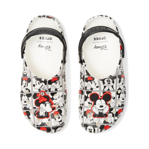 Crocs Disney Mickey Mouse Clogs