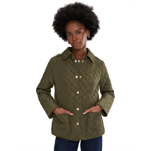 Michael Michael Kors Quilting Jacket M423307AZ