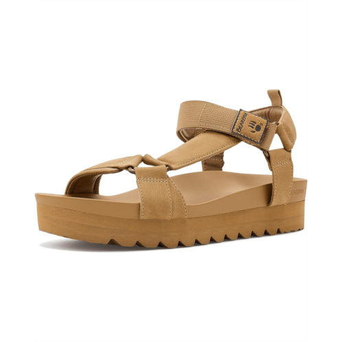 Womens Bearpaw Hydra