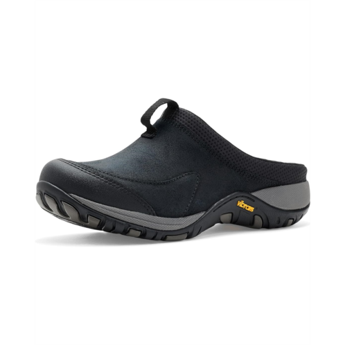 Womens Dansko Pia Clogs