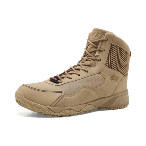 Mens Lugz Tactic Slip Resistant