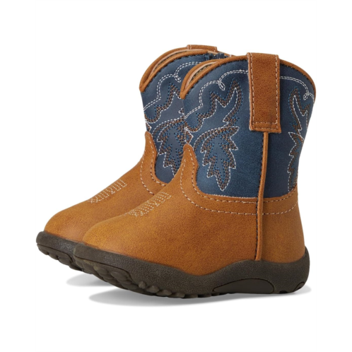 Roper Kids Cowbaby Heritage (Infant/Toddler)