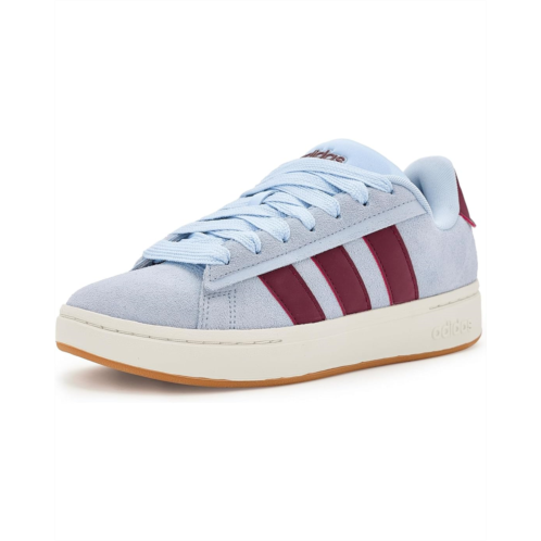 Womens adidas Grand Court Alpha Shoes