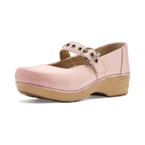 Womens Dansko XP 20 Mary Jane Clog