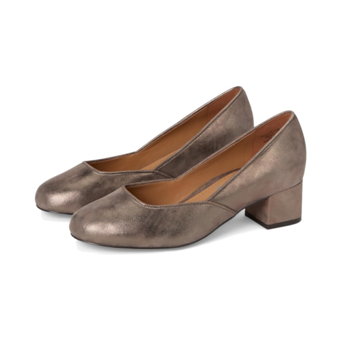 Womens Johnston & Murphy Sienna Pumps