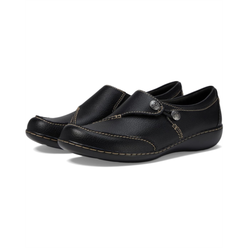 Womens Clarks Ashland Lane Q