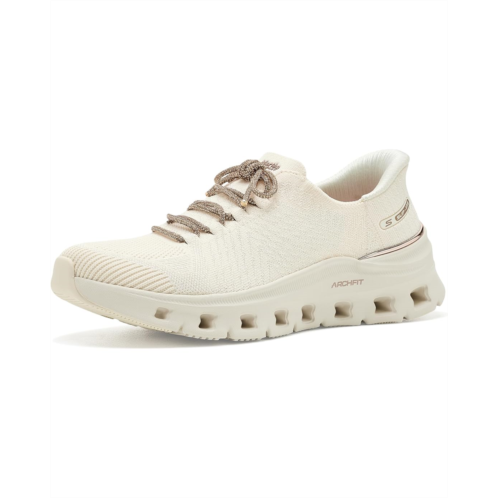 Womens SKECHERS Martha Stewart Slip-Ins Arch Fit Glide Step Pro - Trendsetter