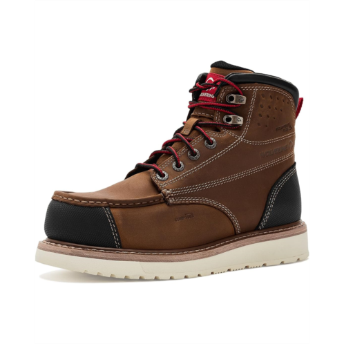 Mens Wolverine Loader II Hypr WP CM 6in