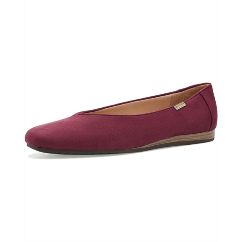 Dr. Scholl s Womens Dr Scholls Violet Ballerina/Skimmer Shoes