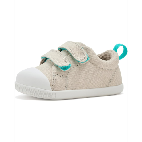 Kids Ten Little Kids Eco Canvas Sneakers (Toddler/Little Kid)