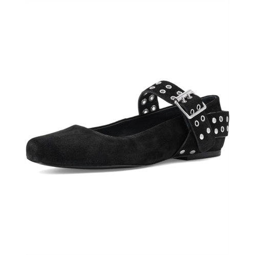 Free People Maggie Mary Jane Flats