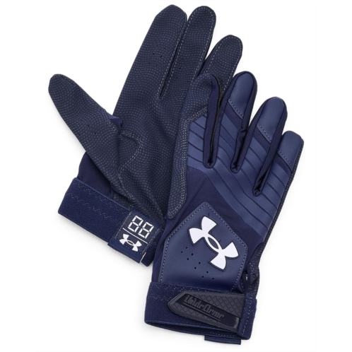 Under Armour Clean Up Baseball Gloves