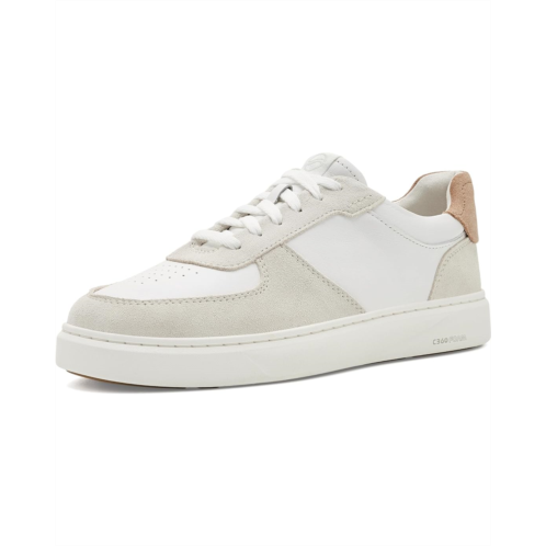 Womens Clarks Code C Court