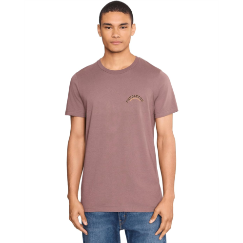 Mens Pendleton Western Company Graphic Tee