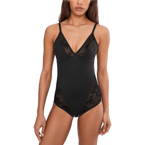 Miraclesuit Shapewear Modern Romance Lace Bodysuit