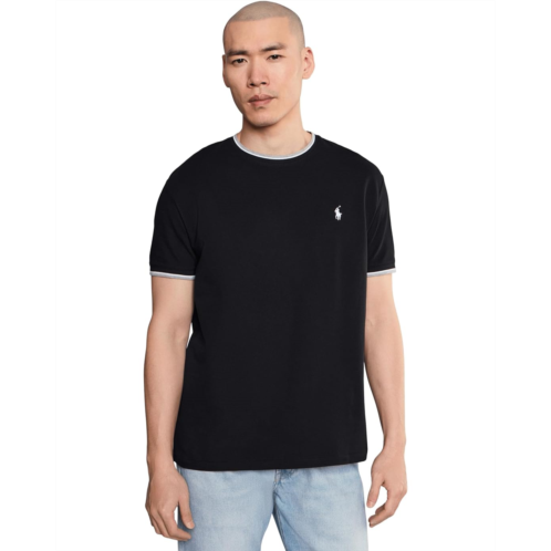 Mens Polo Ralph Lauren Classic Fit Stretch Mesh T-Shirt