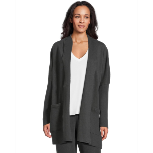 Womens PACT Airplane Cardigan