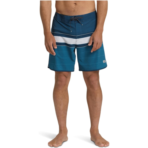 Mens Billabong 73 Pro