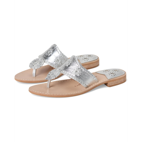 Womens Jack Rogers Jacks Flat Sandal
