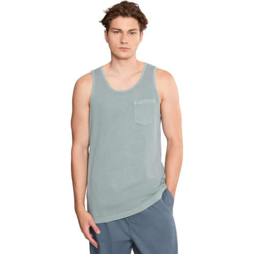 Mens RVCA PTC 2 Pigment Tank