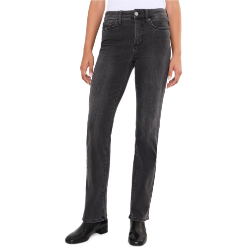 Womens NYDJ Marilyn Straight Jeans