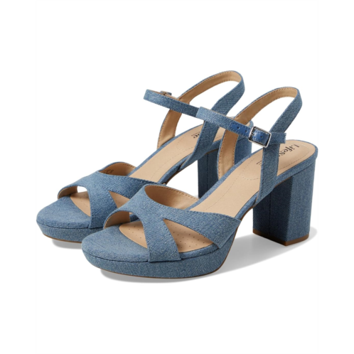 LifeStride Last Dance 4 Ankle Straps