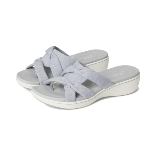 Womens Clarks Breeze Rae Cam