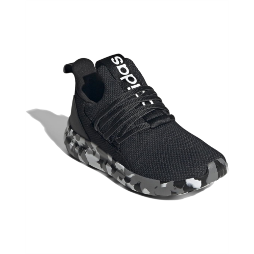 Kids adidas Kids Lite Racer Adapt 70 Lifestyle Shoes (Little Kid/Big Kid)