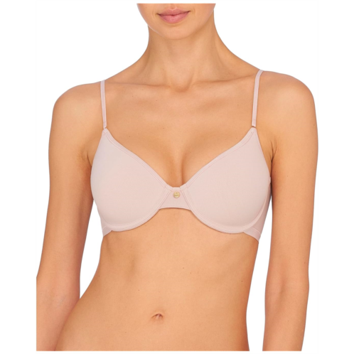 Womens Natori Understated Contour Underwire Bra 132025