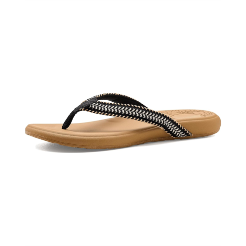 Womens Roxy Mellow Lx