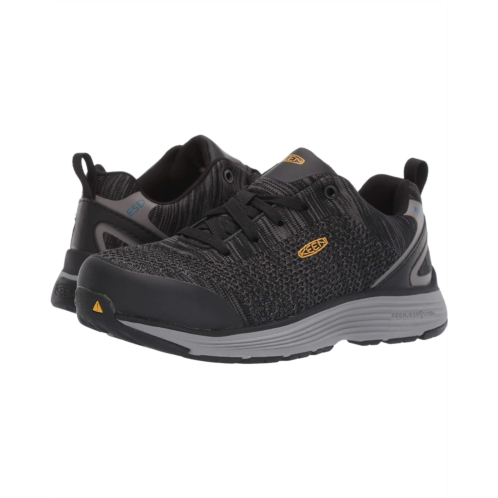 Womens KEEN Utility Sparta Aluminum Toe ESD