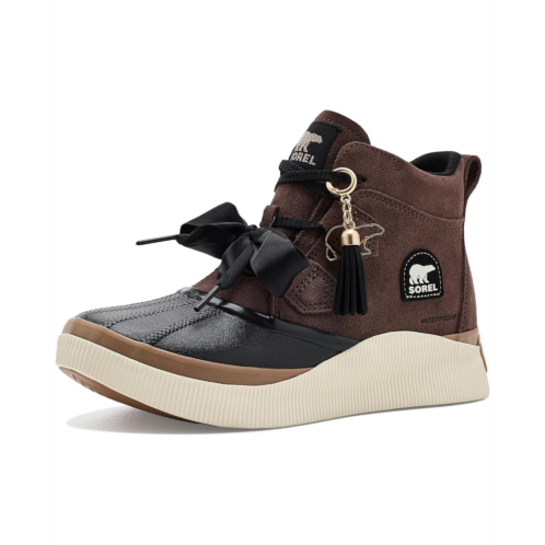 Womens SOREL Out N About IV Classic Charm WP