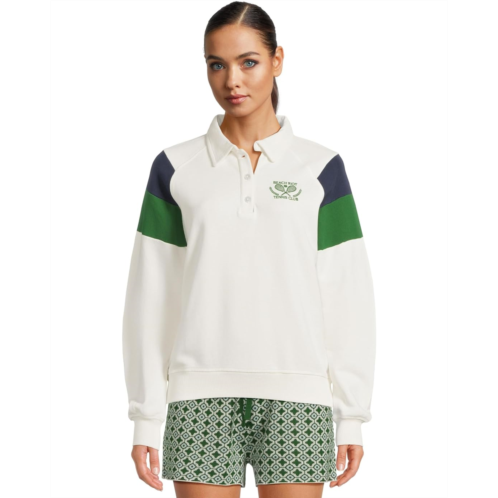 Beach Riot Bennett Top