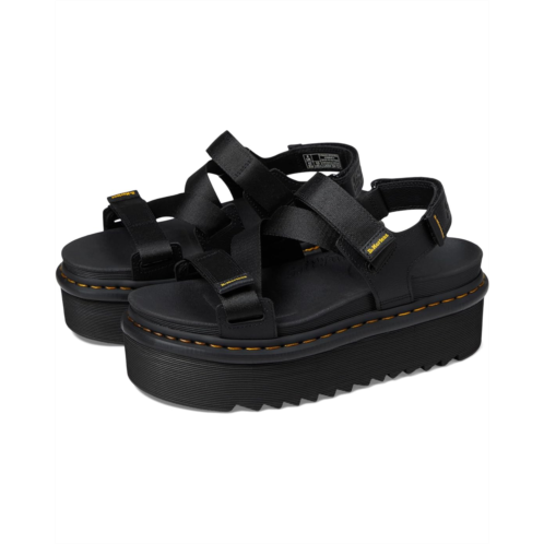 Dr. Martens Kimber II