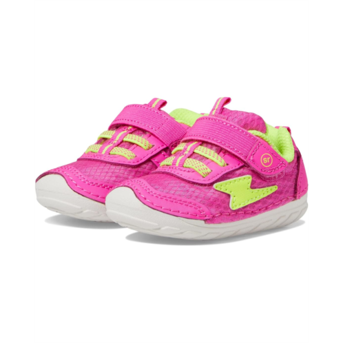 Stride Rite SM Zips Runner (Infant/Toddler)