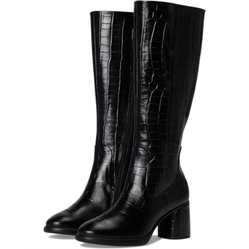 Womens ECCO Sculpted Luxery 55MM Tall Knee High Boot