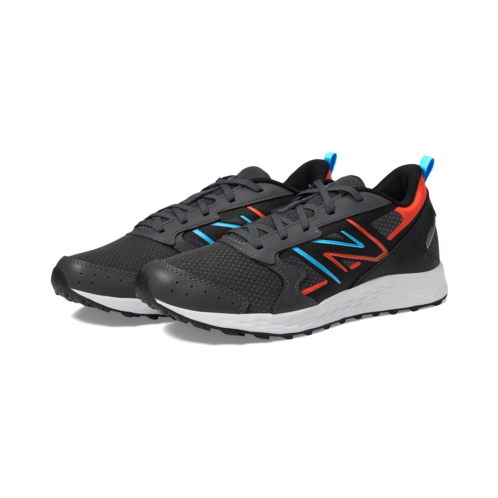 New Balance Kids Fresh Foam 650v1 (Big Kid)