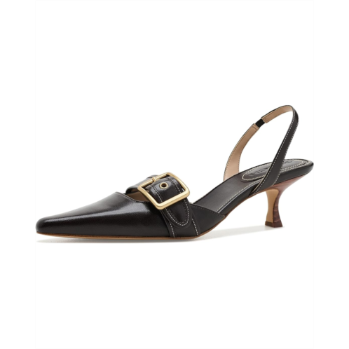Womens COACH Margot Slingback