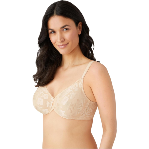 Wacoal Awareness Full Figure Underwire Bra 85567